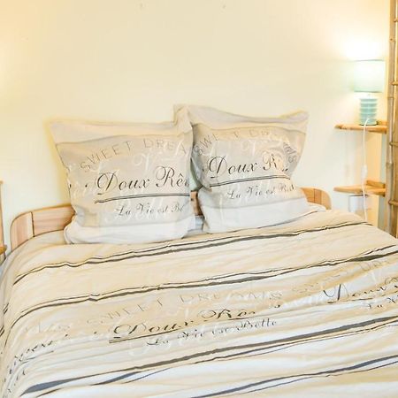Appartement Cosy Sur Port De Plaisance Capbreton Luaran gambar