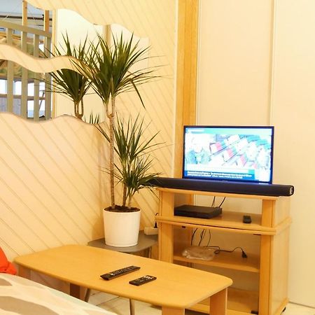 Appartement Cosy Sur Port De Plaisance Capbreton Luaran gambar