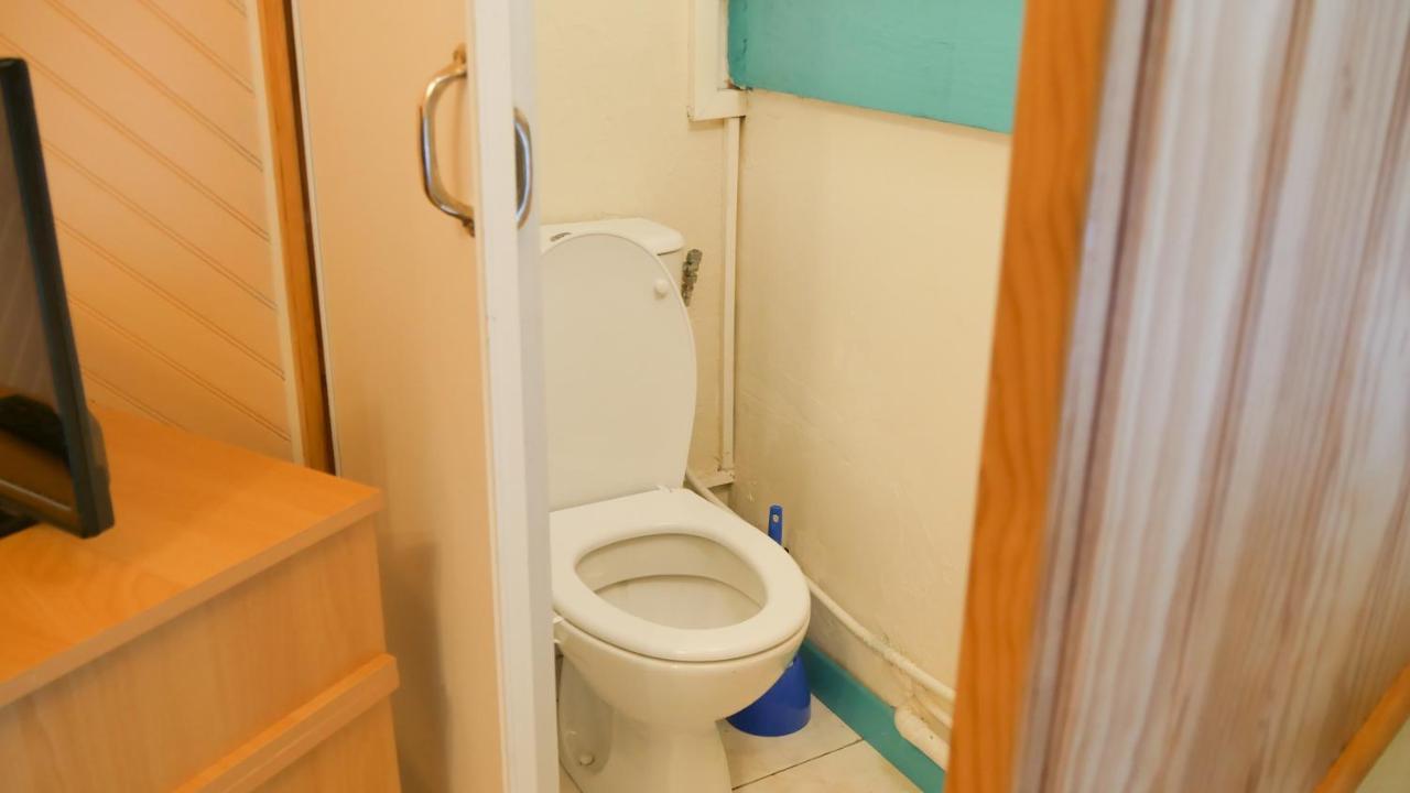 Appartement Cosy Sur Port De Plaisance Capbreton Luaran gambar