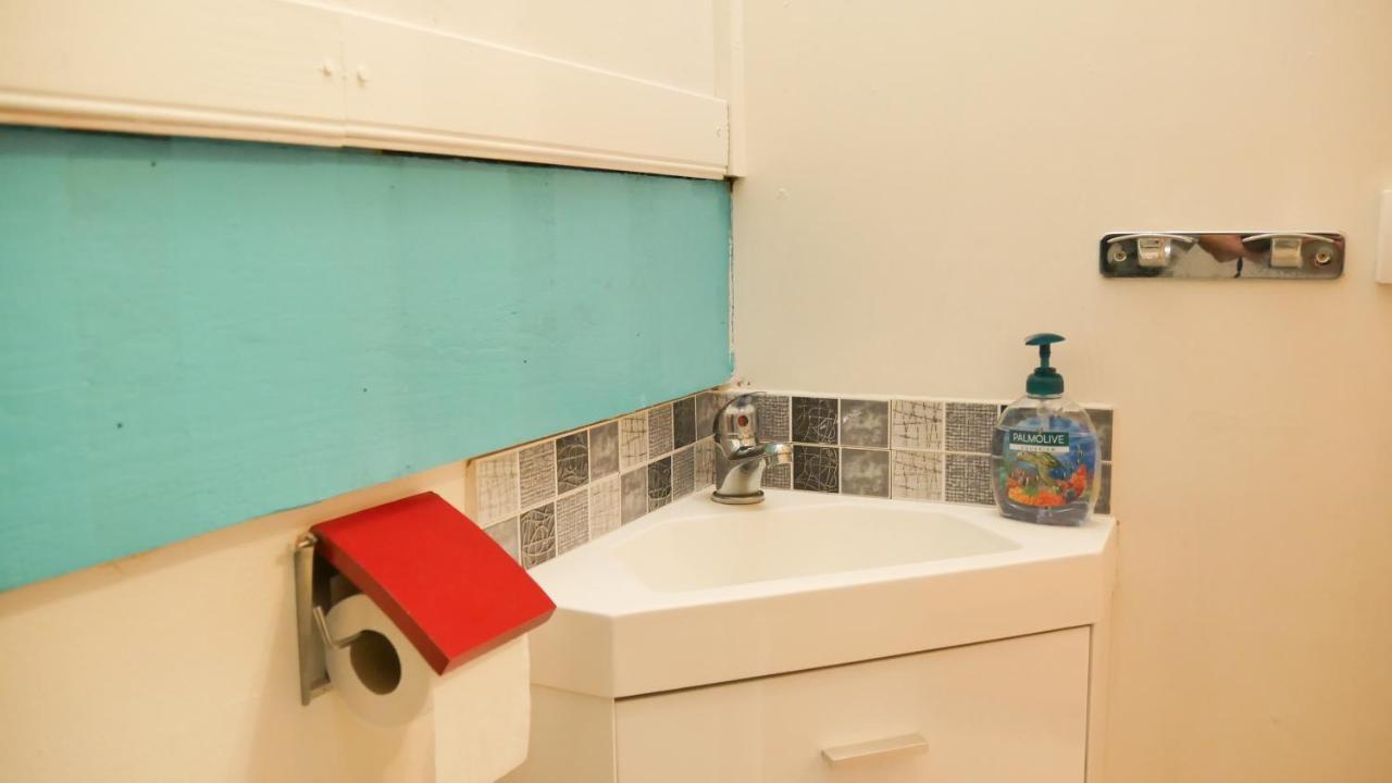Appartement Cosy Sur Port De Plaisance Capbreton Luaran gambar