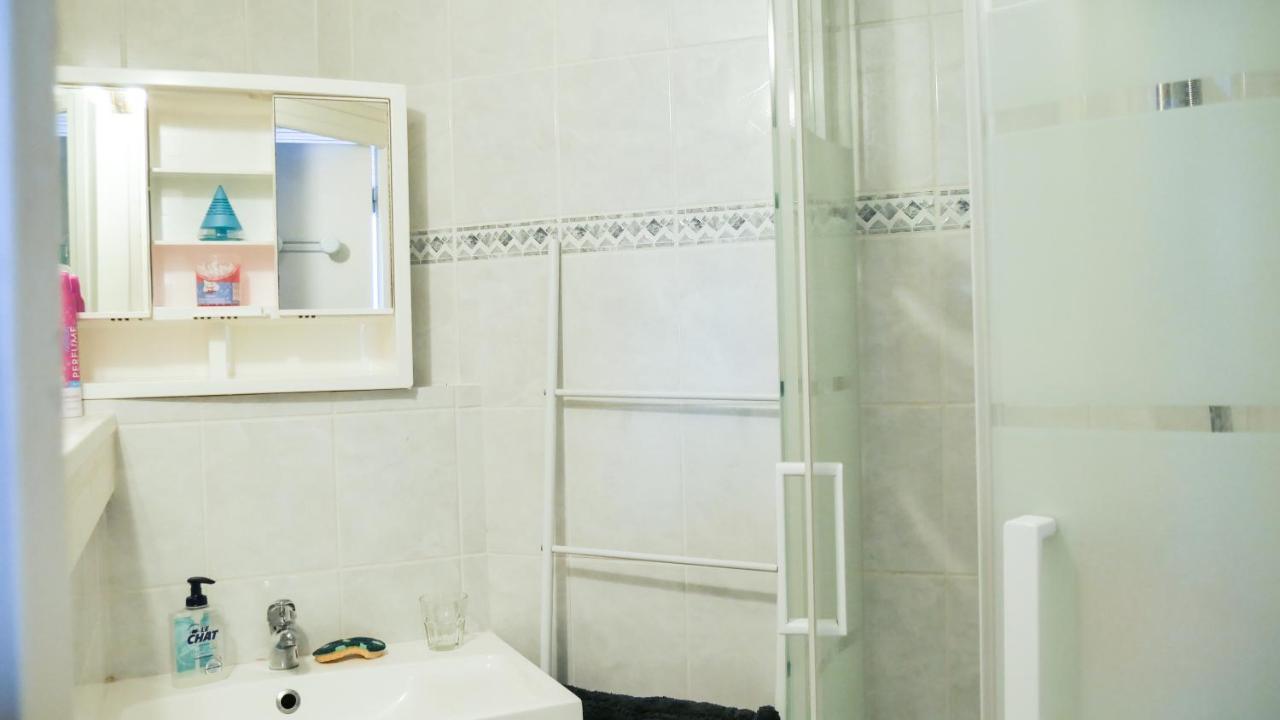 Appartement Cosy Sur Port De Plaisance Capbreton Luaran gambar
