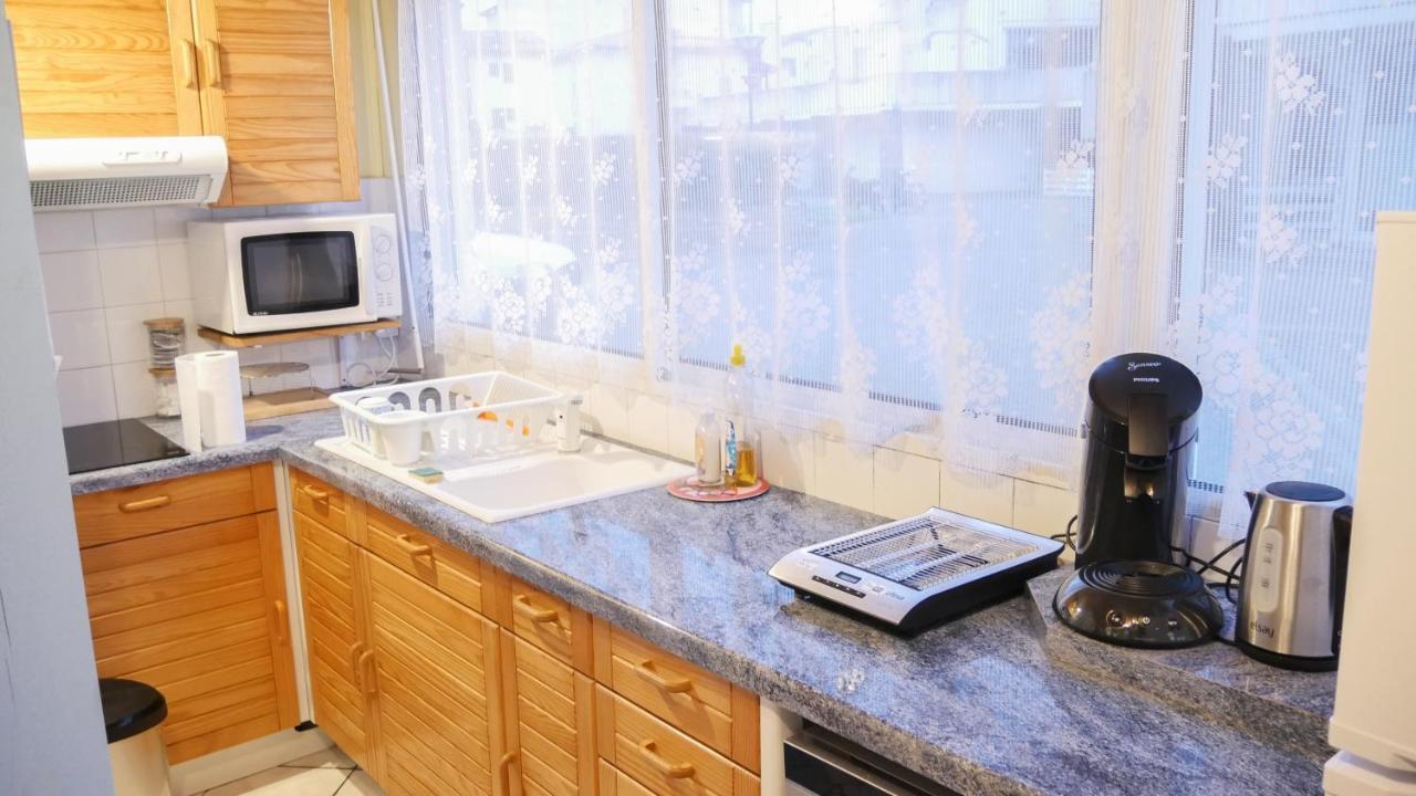 Appartement Cosy Sur Port De Plaisance Capbreton Luaran gambar