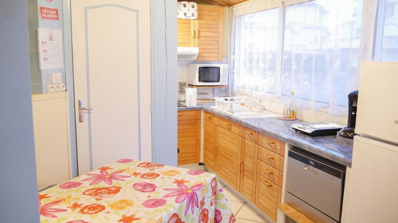 Appartement Cosy Sur Port De Plaisance Capbreton Luaran gambar