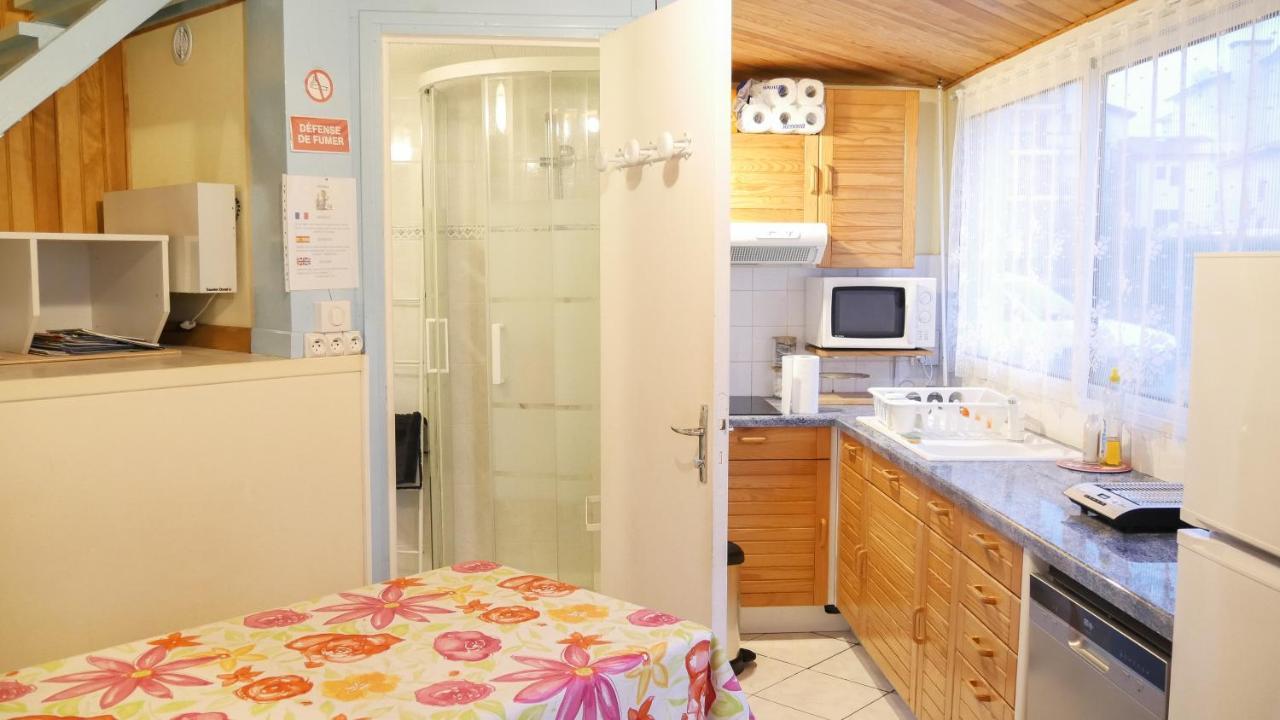 Appartement Cosy Sur Port De Plaisance Capbreton Luaran gambar